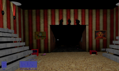 Dunkle Illusionen Freies volles Spiel