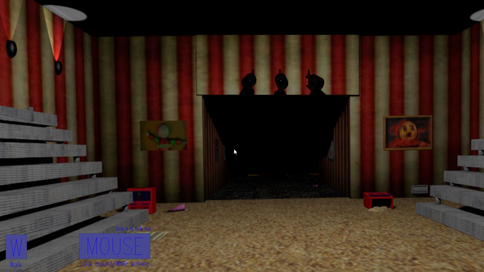 Dark Illusions Juego completo gratis