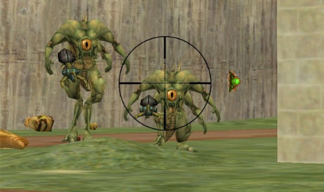 Half-Life: Opposing Force – Dark Operations