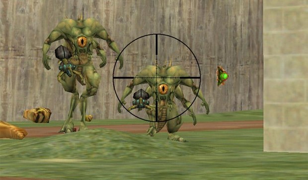 Half-Life: Opposing Force – Dark Operations