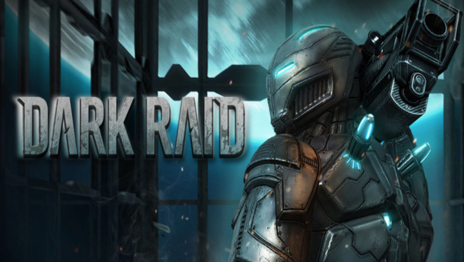 Dark Raid (Desbloqueador)