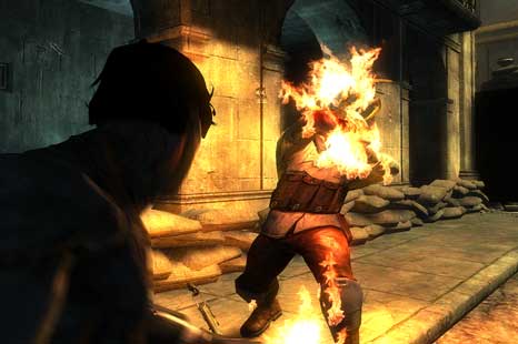 Otro desarrollador critica Unreal Engine 3