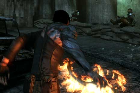 Un autre développeur critique Unreal Engine 3