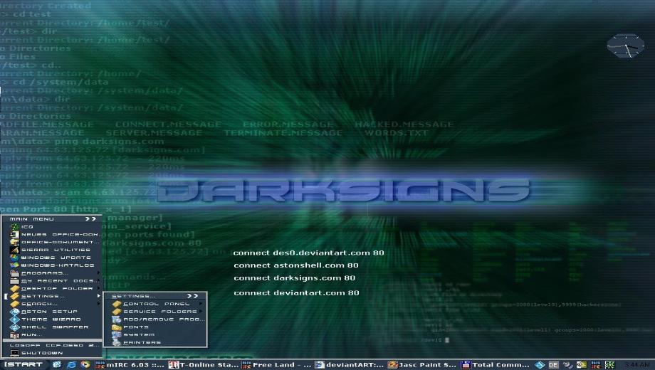Dark Signs Free Full Game v135