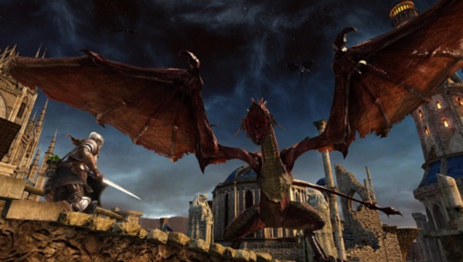 Dark Souls II: Scholar of the First Sin v1.02 (+22 Trainer)