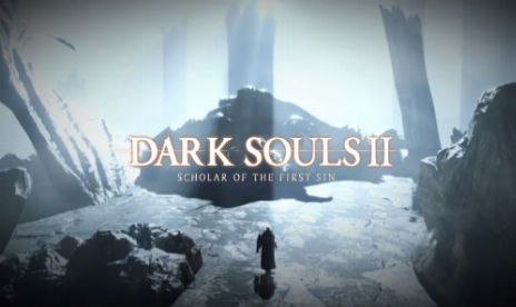 Dark Souls II: Scholar of the First Sin