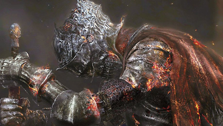 Los jugadores de Dark Souls 3 pueden ser expulsados por "coger caramelos de desconocidos"