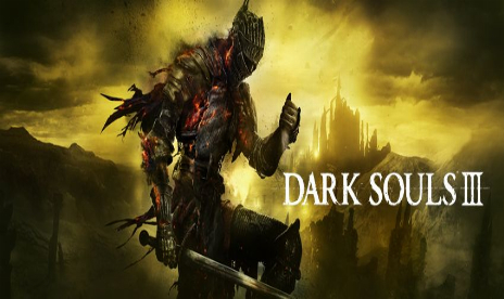 Dark Souls III v1.08 (+28 Trainer)