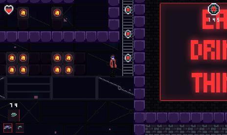 Dark Times Free Full Game v0.2.1
