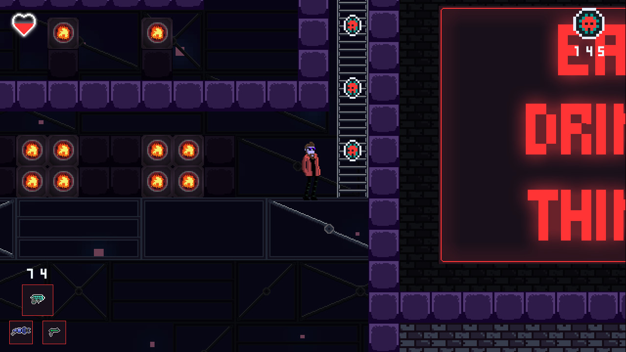 Dark Times Free Full Game v0.2.1
