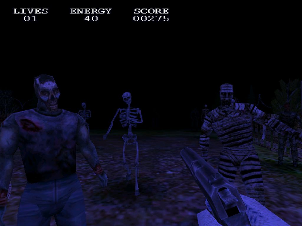 Dark twilight Free Full Game