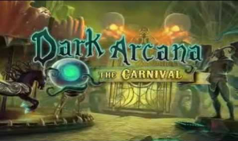 Dark Arcana: The Carnival CE (+3 Trainer)