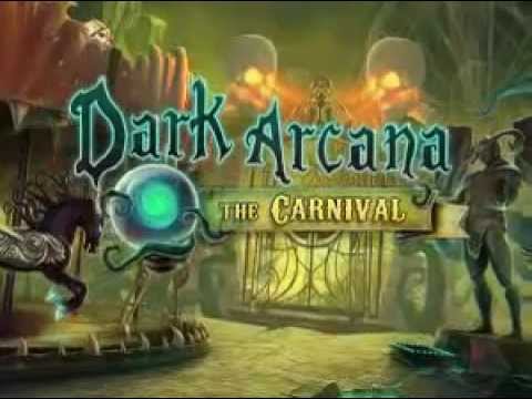 Dark Arcana: The Carnival CE (+3 Trainer)