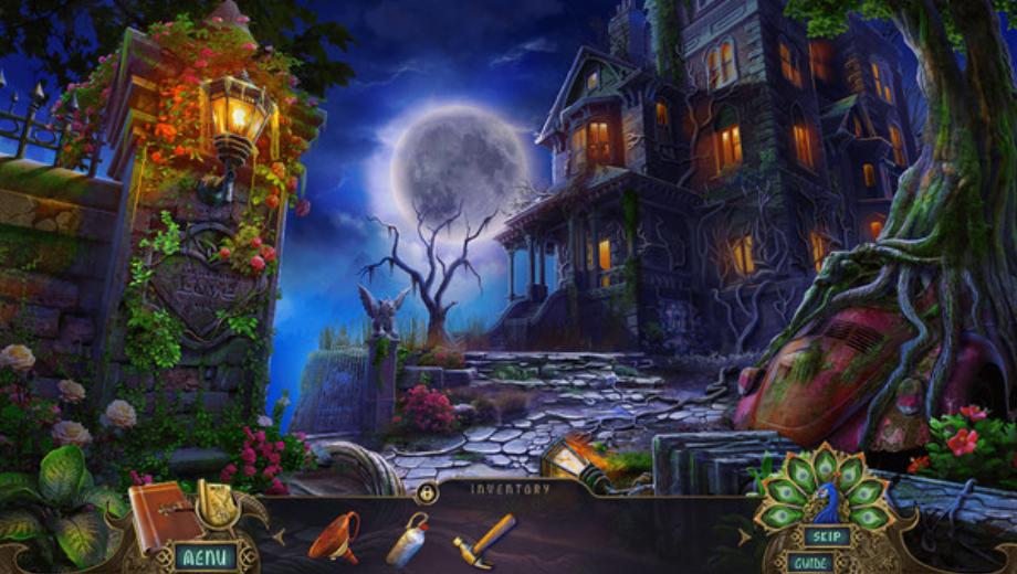 Darkarta: A Broken Heart’s Quest CE (+3 Trainer)