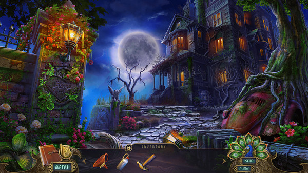 Darkarta: A Broken Heart’s Quest