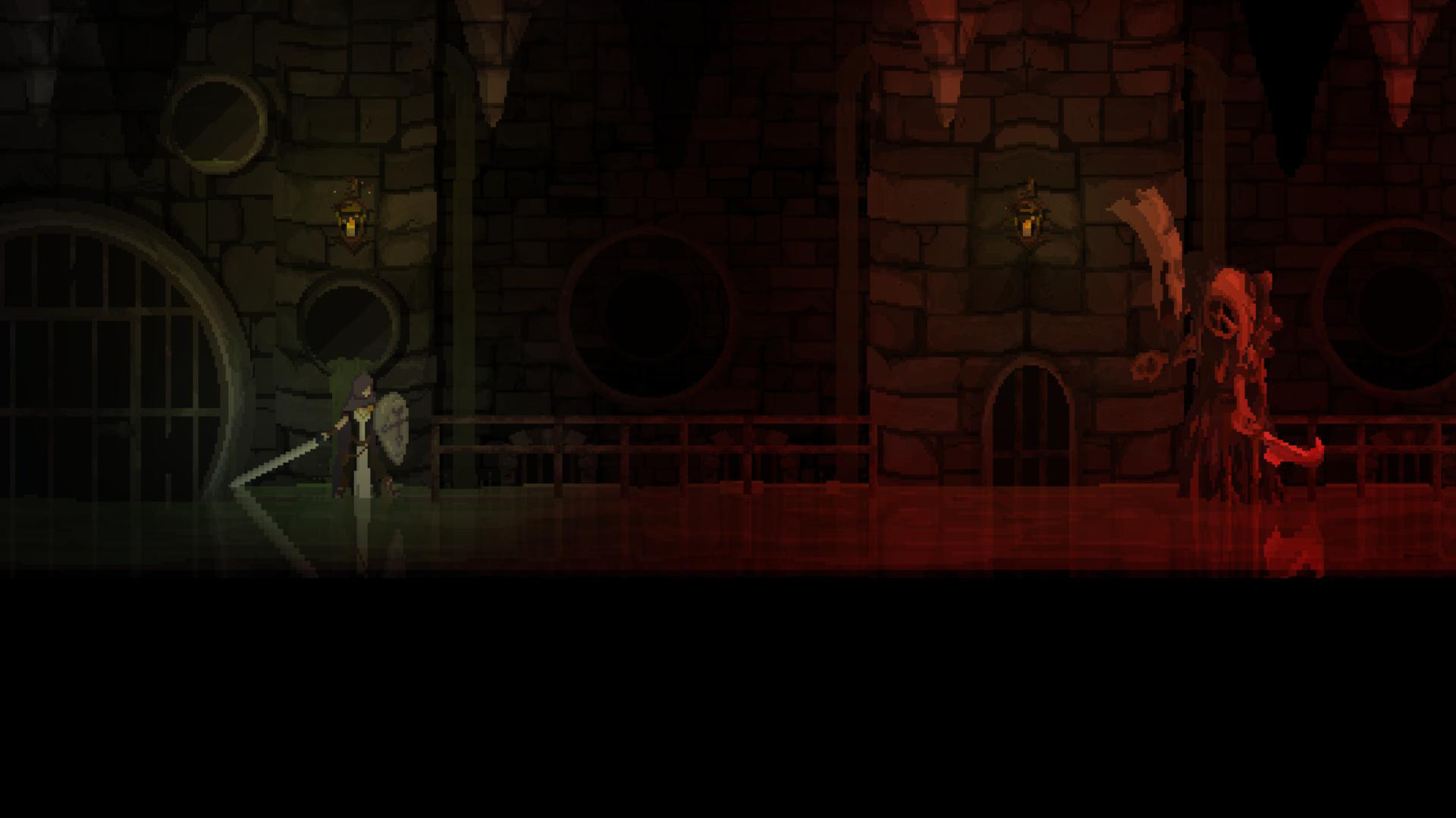Dark Devotion v1.0.1 (+6 Trainer)
