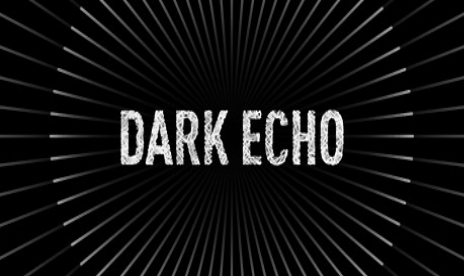 Dunkles Echo