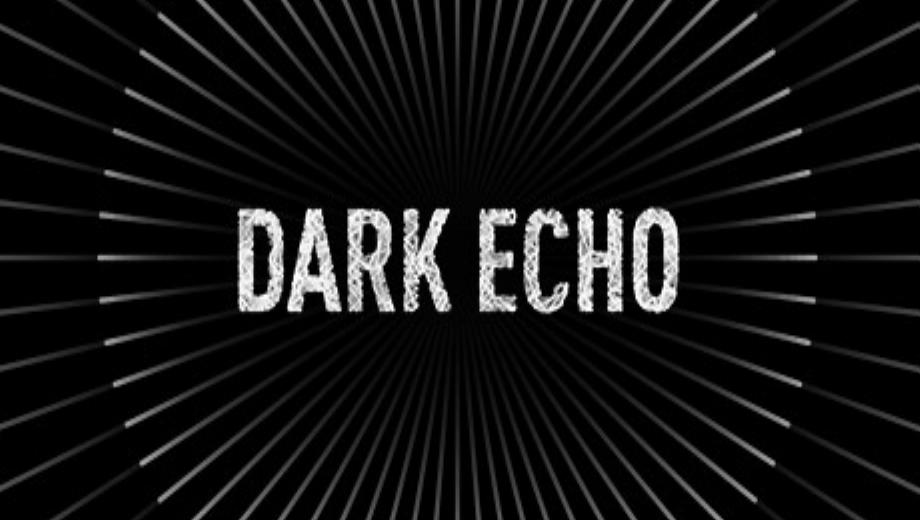 Dunkles Echo