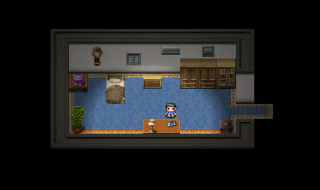 Darkest Dreams Remake Free Full Game v1.1