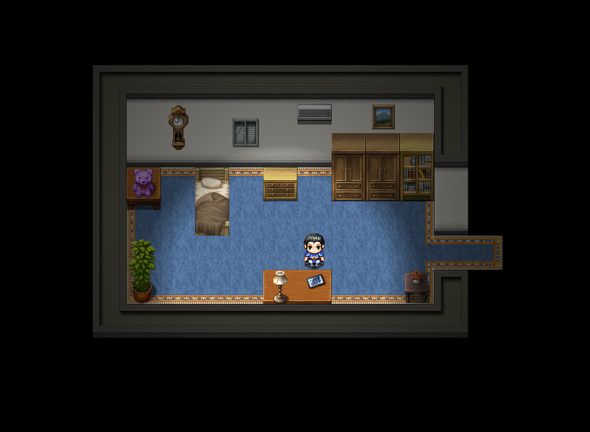 Darkest Dreams Remake Juego Completo Gratis v1.1