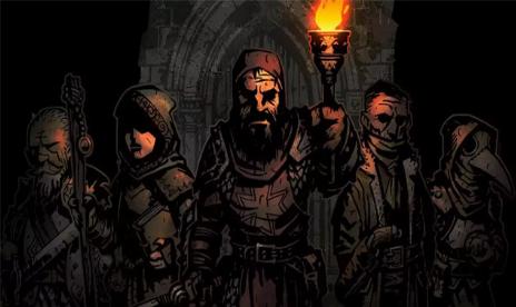 Darkest Dungeon gets new, shorter game-mode