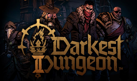 Darkest Dungeon II v1.0-v1.01 (+12 Trainer)