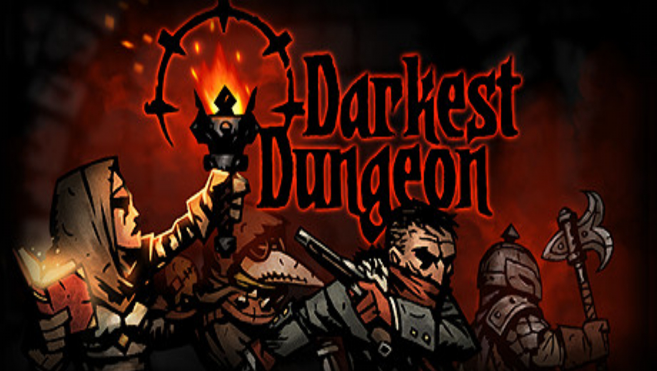 Darkest Dungeon Acceso anticipado b7415 (+8 Entrenador) [UPLiNK]