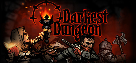 Darkest Dungeon b13881 (+11 Trainer)