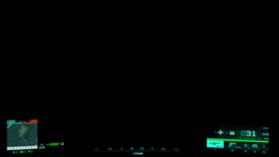 Battlefield 2042 adds dark flashbang setting