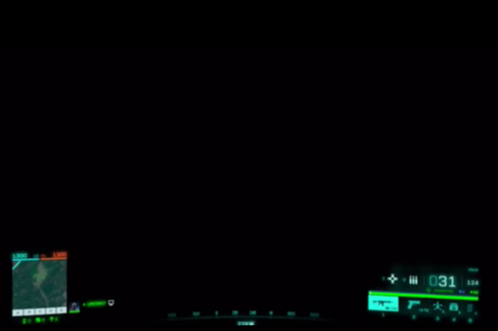 Battlefield 2042 añade la ambientación oscura flashbang