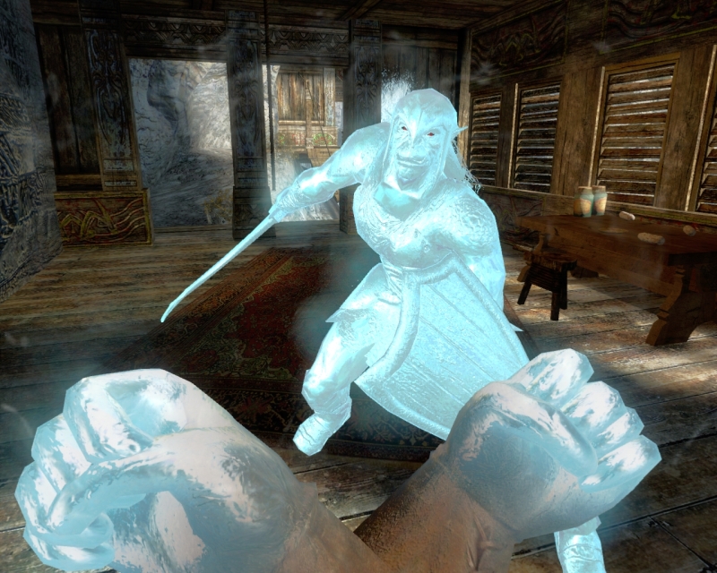 Dark Messiah of Might and Magic v1.02 (+14 Trainer) [iNSANiTY]