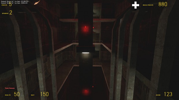 Half-Life 2 - Darkness : Source v1.2 Full