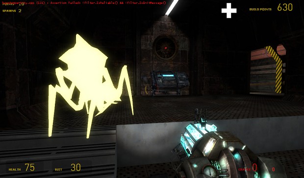 Darkness 1.6 Beta 2 Full