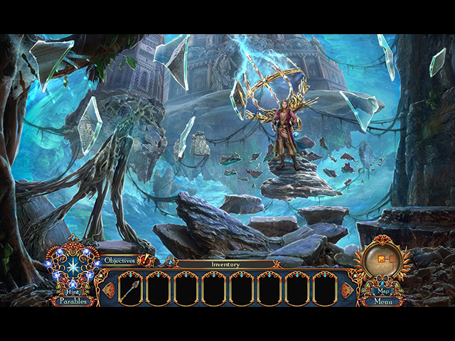 Dark Parables: The Match Girl’s Lost Paradise CE v1.1 (+2 Trainer)