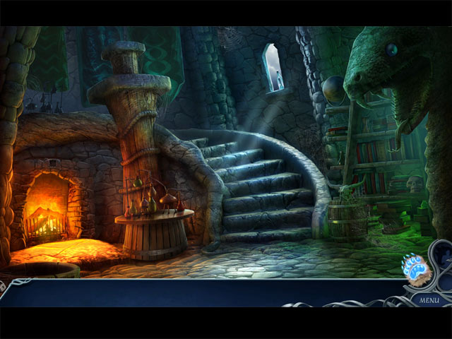 Dark Realm: Princess of Ice CE (+2 Trainer)