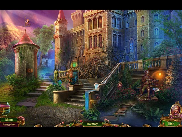 Dark Romance : Le cœur de la bête (+3 Trainer)