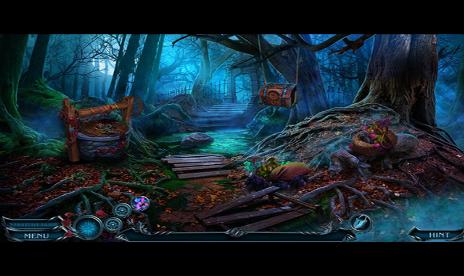 Dark Romance: Sleepy Hollow (+3 Trainer)