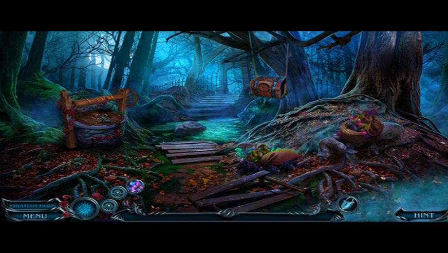 Dark Romance: Sleepy Hollow (+3 Trainer)