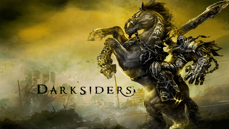 Darksiders: Wrath of War (+7 Trainer)