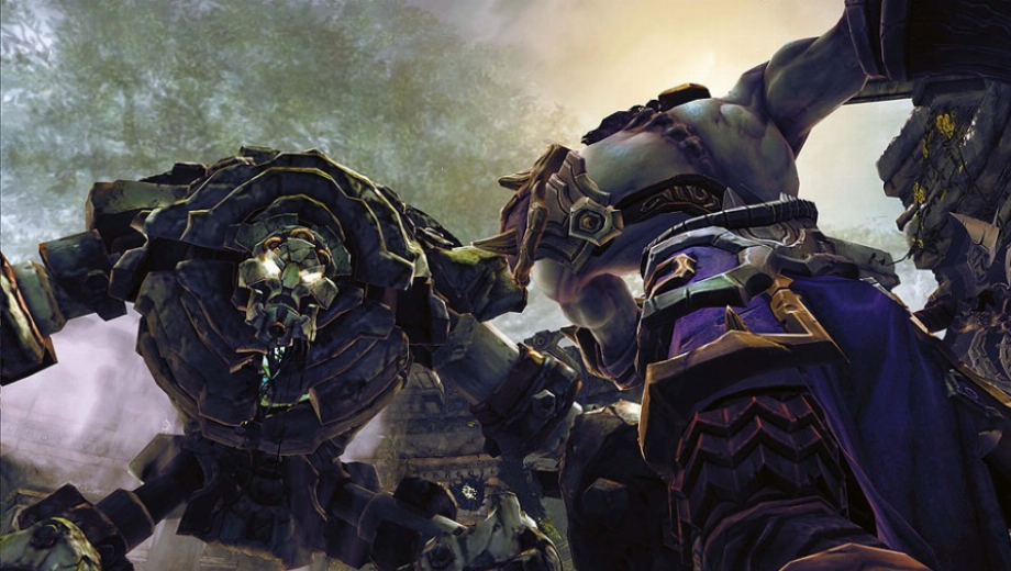 Darksiders II (+21 Formateur)