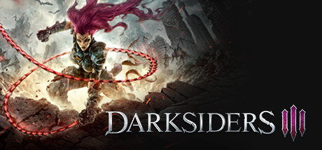 Darksiders III v215.465 (+9 Trainer)