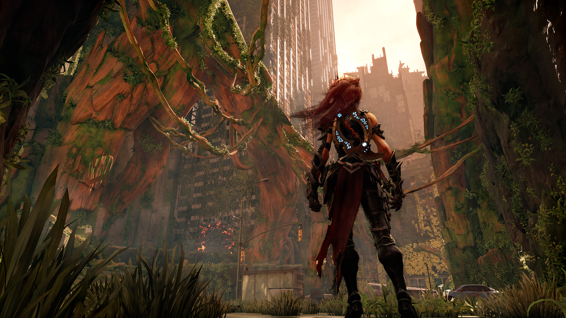 Darksiders III v215.465 (+9 Trainer)
