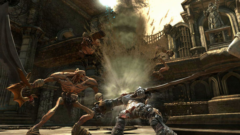 Darksiders: Wrath of War (+10 Trainer)