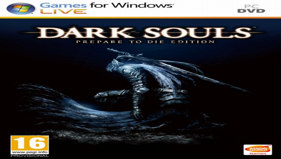 Dark Souls: Prepare to Die (+20 Trainer)