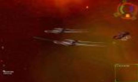 DarkSpace: A New Space Adventure