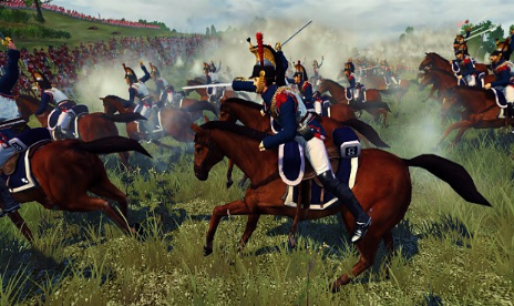 DarthMod Napoleon v2.65 “Epic Edition”