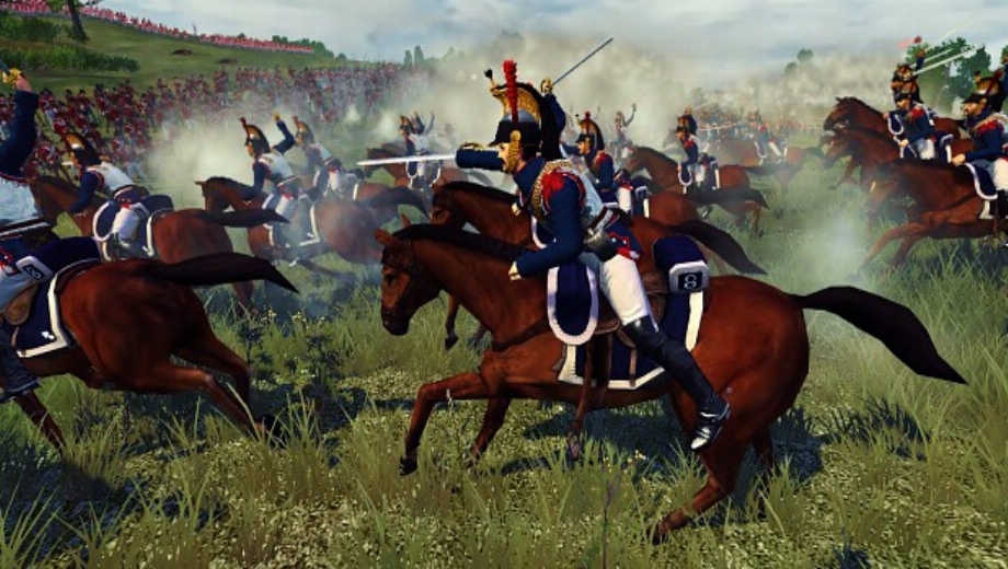 DarthMod Napoleon v2.65 "Epic Edition"