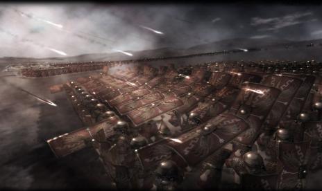DarthMod Rome v9.0.1 Full