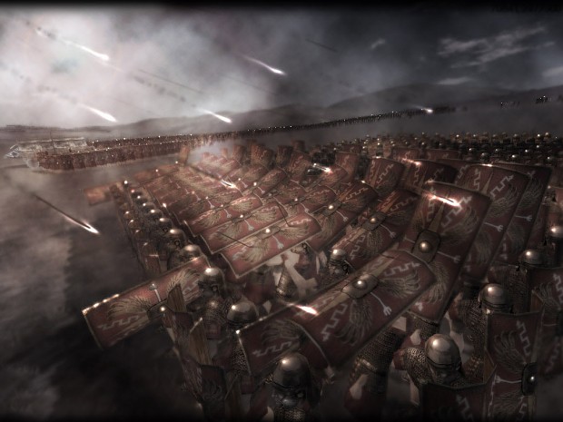 DarkMod Rome v9.0.1 Full