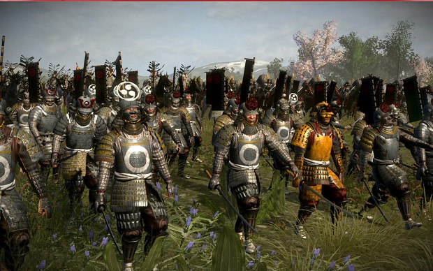 DarthMod: Shogun II v5.0 “Finale Edition”
